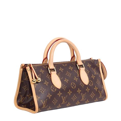 louis vuitton monogram popincourt|LOUIS VUITTON Monogram Popincourt 1502273 .